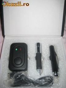 Pix spion 4 GB foto mare