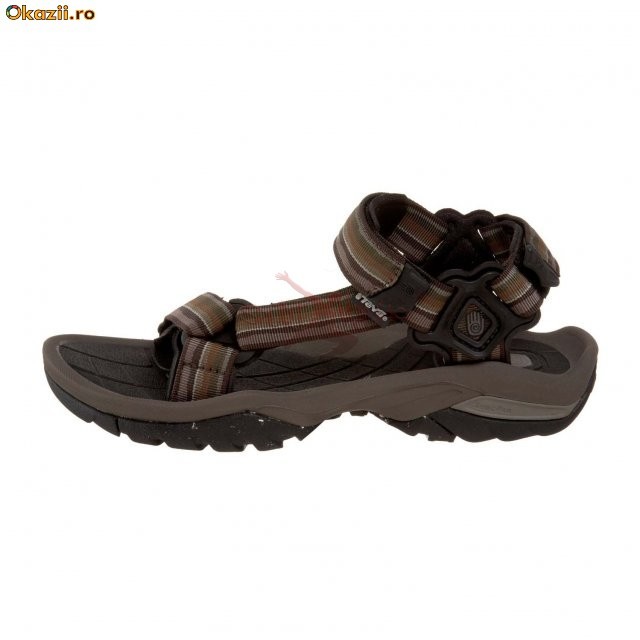 Barbati - Teva Terra Fi 3 - Canyon View Brown (TVA4134d ) foto mare
