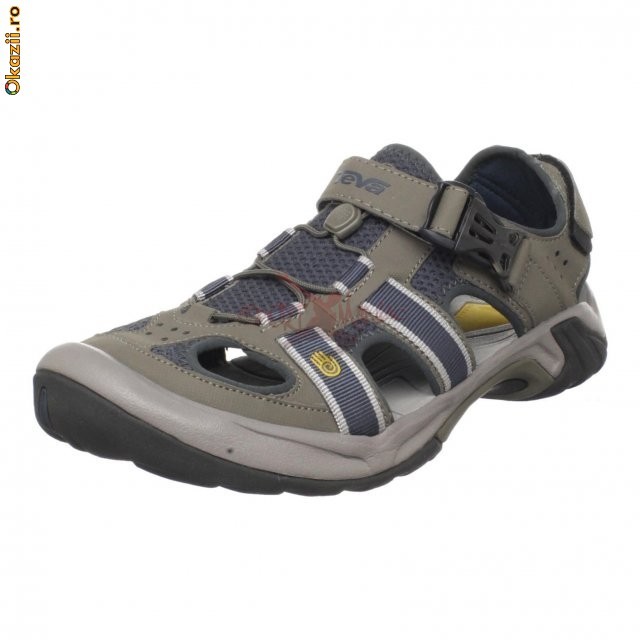 Barbati - Teva Omnium - ombre blue (TVA6148) foto mare