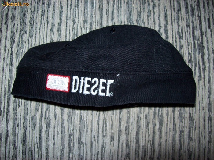 Basc Diesel foto mare