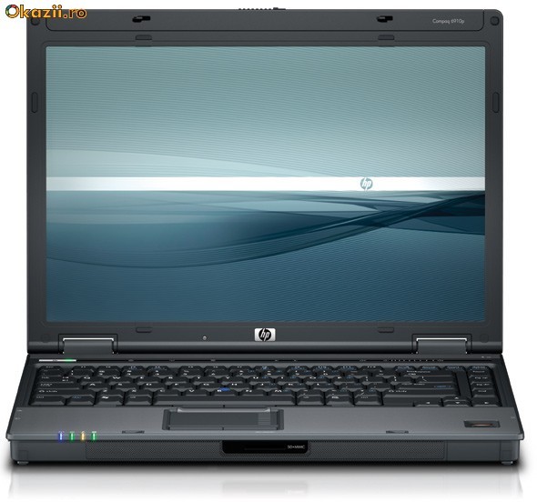 Vand / Dezmembrez laptop HP 6910P foto mare
