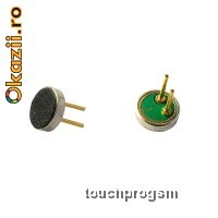 Microfon Apple iPhone 2G Original foto mare