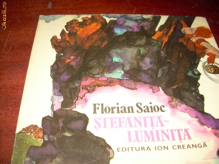 Stefanita- Luminita Saioc Florian foto mare