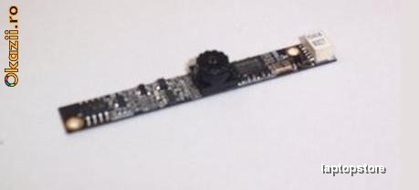 Webcam pentru laptop Toshiba Satellite A300 si alte componente foto mare