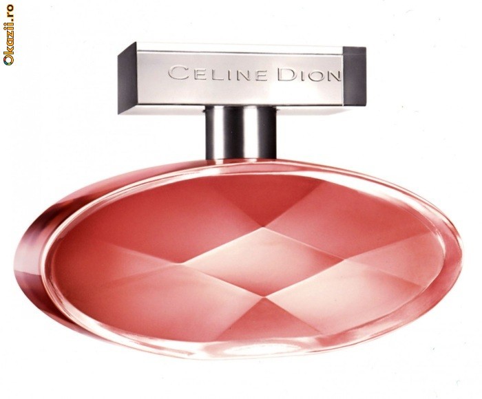 Parfum pt.Ea - Sensational - Celine Dion by Coty - 50 ml. foto mare