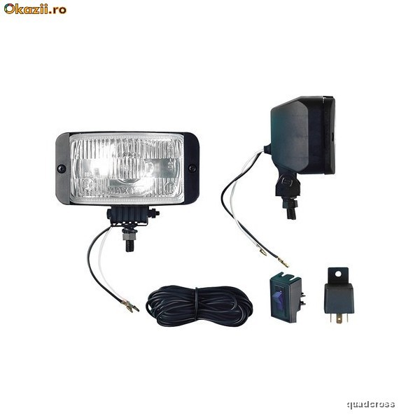 Proiectoare off road de vanzare