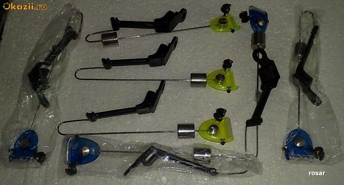 Swinger tip MK2 foto mare