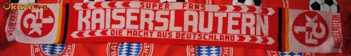 fular kaiserslautern foto mare