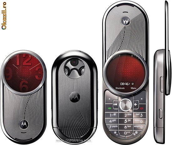 motorola aura foto mare