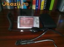 PDA Asus A636N, 416MHz foto mare