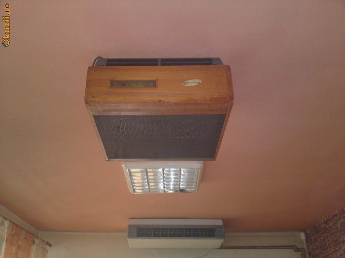 PURIFICATOR AER ' AIR ONE foto mare