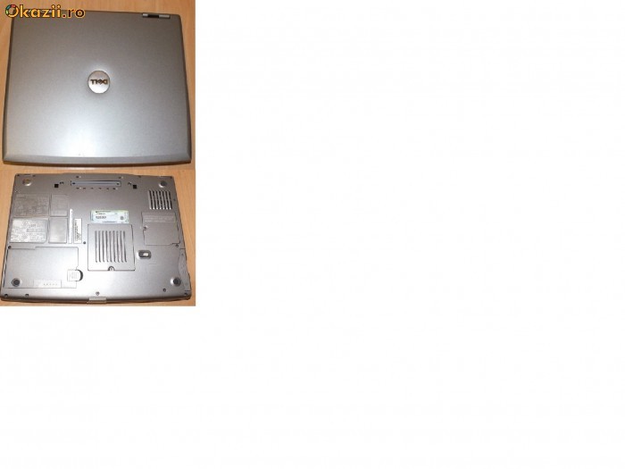 OFERTA!!! Vand Dell Latitude D505 foto mare