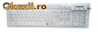 Tastatura Roll-up Manhattan 171618 foto mare