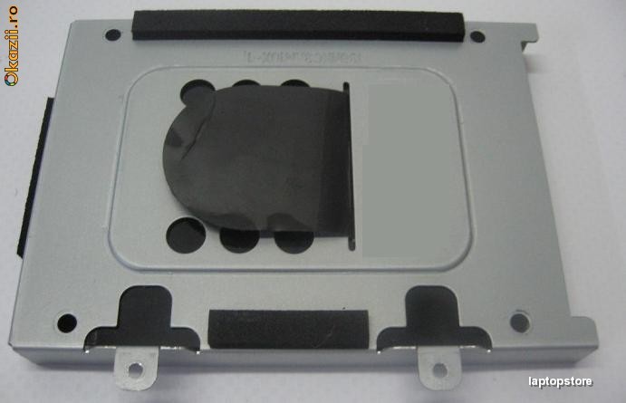 Hdd support caddy  Packad Bell Easynote ALP-Ajax D foto mare