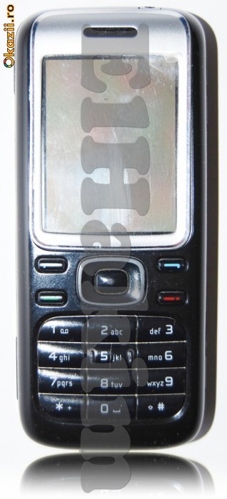 Nokia 6234 - liber de retea foto mare