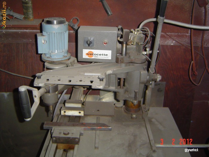 Pantograf pt metal,lemn,aluminiu sau piatra foto mare