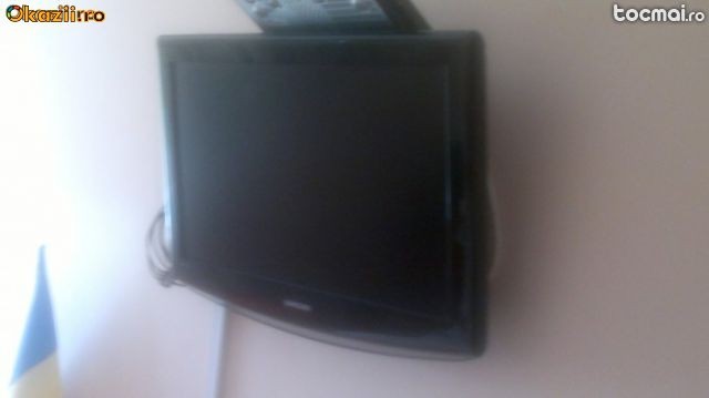 Lcd Tv Samsung le26r81b foto mare