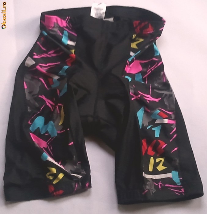 Pantalon Ciclism!! foto mare