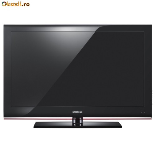 Tv LCD Samsung LE32B530 foto mare