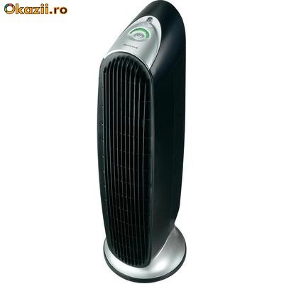 Purificator de aer HA120 E foto mare