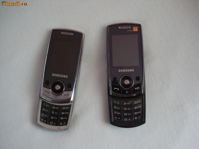 SAMSUNG J700 foto mare