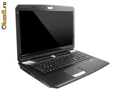 Laptop MSI, platforma de jocuri, construieste-o cum vrei. GTX 570 1.5Gb, 17.3 FHD. Nou foto mare