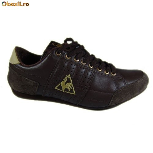 Adidasi Le Coq Sportif ESCRIMILLA W de dama [Cod: TZLS006] foto mare