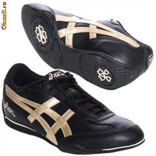 Adidasi Asics Sakura, de dama [Cod: TZAA019] foto mare