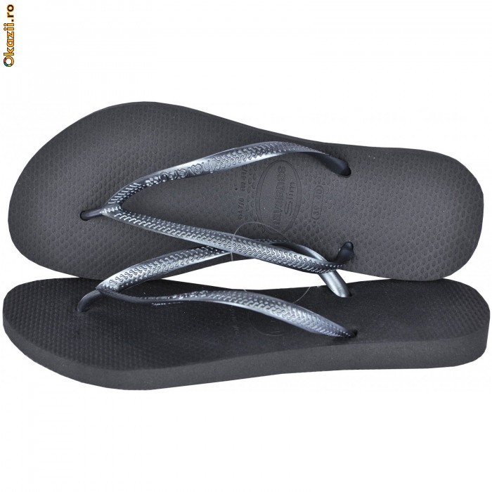 Slapi unisex Havaianas Slim 0040 - Id: 6281 foto mare