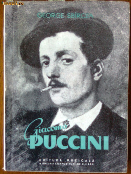 Giacomo Puccini-George Sbarcea foto mare - 65525691973320844585409-3545717-700_700