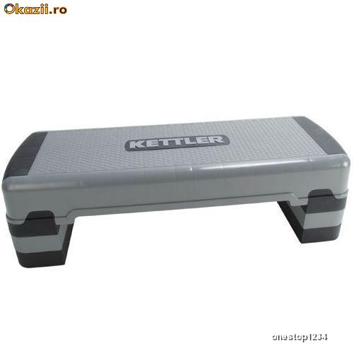 Step pentru aerobica Kettler 7268-800 foto mare