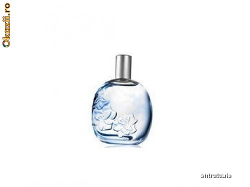 Apa de Parfum PERCEIVE AVON foto mare