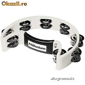 MILLENIUM HT200 foto mare