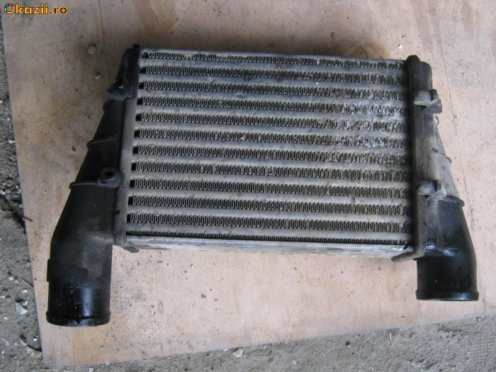 Passat Intercooler