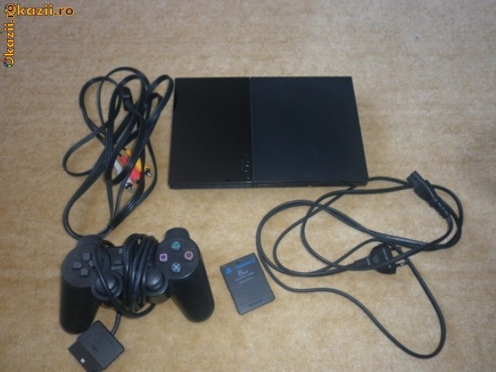 ps2 9004