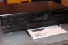 Stereo Cassette Deck Technics model RS-BX646