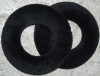 Ear pads VELUR pentru  casti AKG seria 2XX inclusiv MKII.