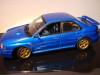 1/43 Subaru Impreza WRX Sti-Autoatr