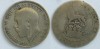Anglia six pence 1925