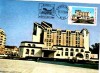 MAXIMA HOTEL VALAHIA TARGOVISTE