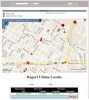 supraveghere auto din satelit