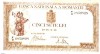 BANCNOTA 500 LEI 19.04.1941