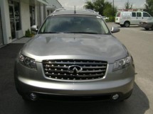 Infiniti FX35