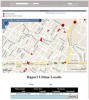 monitorizare urmarire localizare nu antiradar