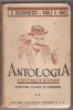I.Bassarabescu si V.Hanes / Antologia scriitorilor romani