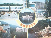 SOVATA 4 IMAGINI DIN 1979