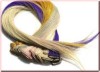Extensii clip-on 60 cm lungime (full-head) Cel mai bun pret!!!