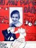 48 Partitura -Nu mai plange baby ! -Slow-Fox -muzica Elly Roman