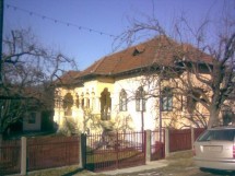 vila de inchiriat pentru cracun si revelion