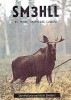 DT, CP, QSL Suedia, Fauna, Cerb
